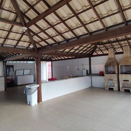 Apto Em Ilheus - Pe Na Areia Luaran gambar